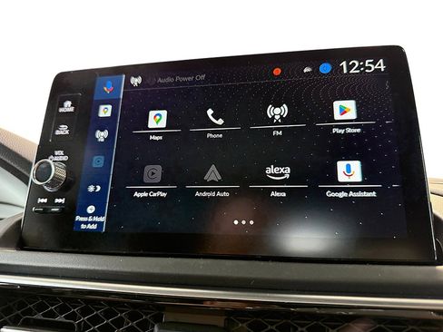 New 2026 Acura ADX A-Spec image 24