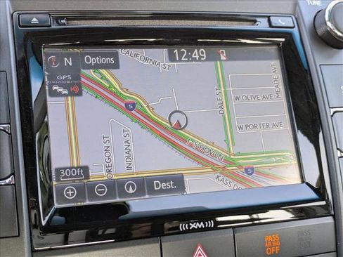 Used 2017 Toyota Camry XLE image 15