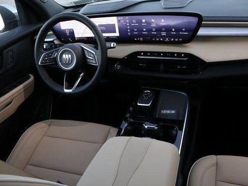 New 2026 Buick Enclave Preferred image 15