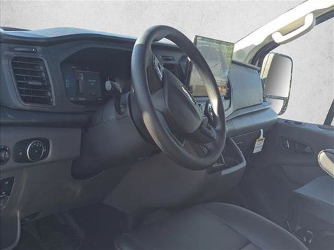 New 2026 Ford Transit 250 Low Roof RWD image 3