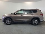 Used 2020 Hyundai Santa Fe SE image 4