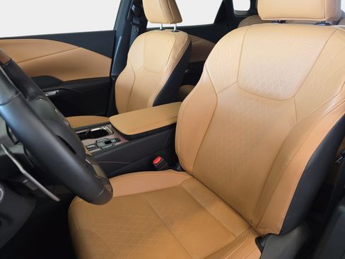 Used 2023 Lexus RX 350 Premium Plus w/ Cold Area Package FWD image 15