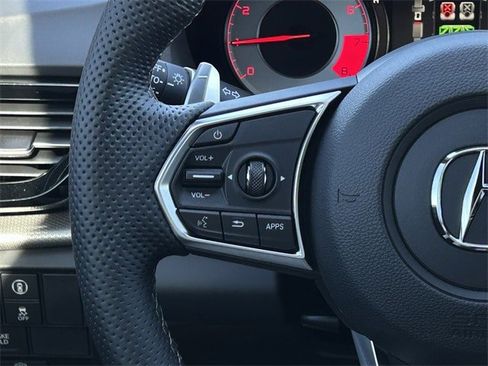 New 2026 Acura RDX A-Spec image 15