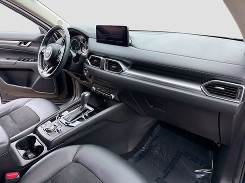 Used 2023 MAZDA CX-5 AWD 2.5 S w/ Select Package image 30