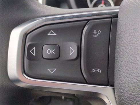 New 2026 RAM 2500 Big Horn image 25