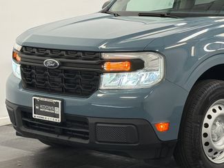 Used 2022 Ford Maverick XL FWD video 2