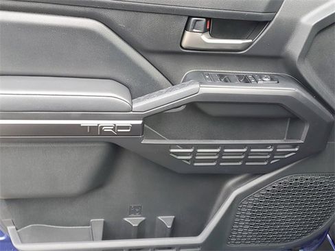 Used 2024 Toyota Tacoma TRD Off-Road image 13