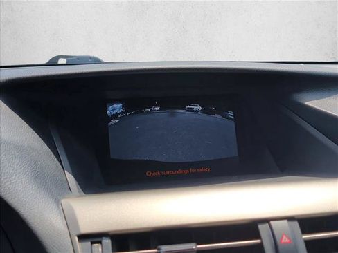 Used 2015 Lexus RX 350 FWD image 16