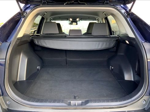 Used 2024 Toyota RAV4 XLE image 33