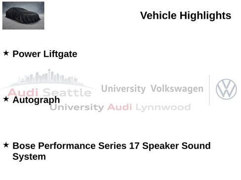 Used 2025 INFINITI QX60 Autograph w/ Cargo Package image 4