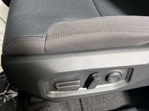 Used 2025 Toyota Tundra SR5 w/ TRD Off-Road Package image 16