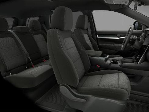 New 2027 GMC Terrain Elevation w/ LPO, Floor Liner Package AWD/4WD image 8