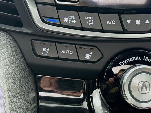 Used 2022 Acura TLX SH-AWD w/ A-SPEC Pkg image 22