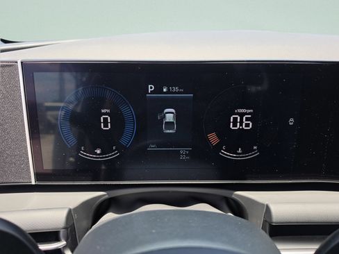 New 2026 Hyundai Santa Cruz SEL FWD image 31