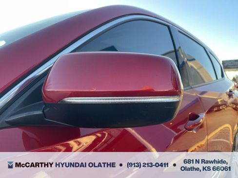 Used 2021 Acura RDX AWD w/ Technology Package image 18