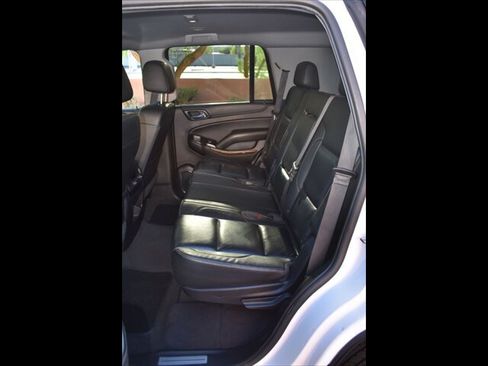 Used 2019 Chevrolet Tahoe LT RWD image 19