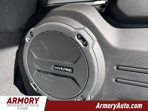 New 2025 Jeep Wrangler Sahara image 25