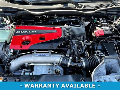 Used 2019 Honda Civic Type R image 31