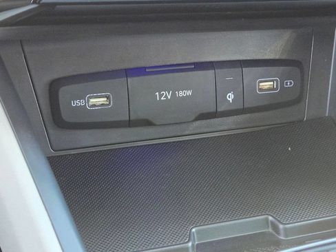 Used 2024 Hyundai Tucson Limited FWD image 23