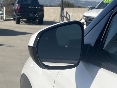 Used 2025 Chevrolet TrailBlazer ACTIV w/ Convenience Package image 19