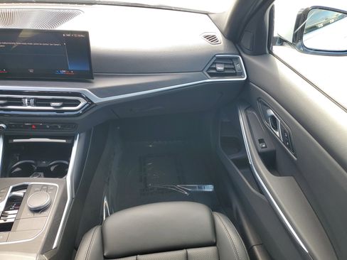 Used 2024 BMW 330i 330i w/ Convenience Package image 13