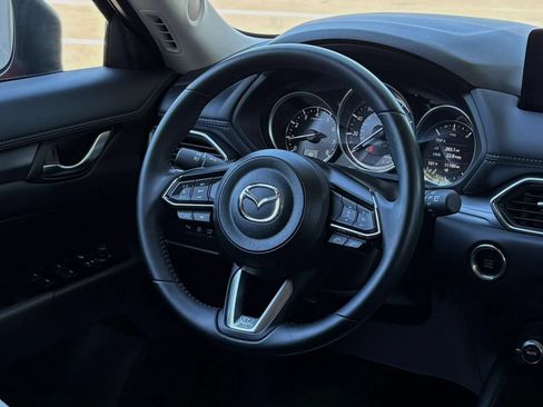 Used 2024 MAZDA CX-5 AWD 2.5 S w/ Select Package image 23