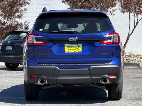 New 2026 Subaru Ascent Premium AWD/4WD image 5