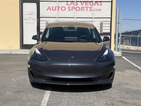Used 2023 Tesla Model 3 Standard Range RWD image 3