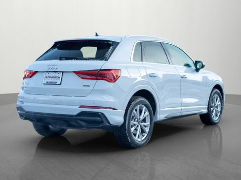 Used 2022 Audi Q3 2.0T Premium Plus image 7