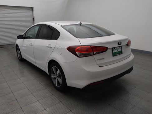 Used 2018 Kia Forte LX w/ LX Popular Package FWD image 5