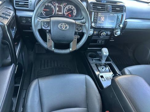 Used 2022 Toyota 4Runner TRD Off-Road Premium image 24