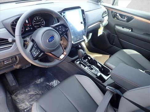 New 2026 Subaru Forester Sport image 10