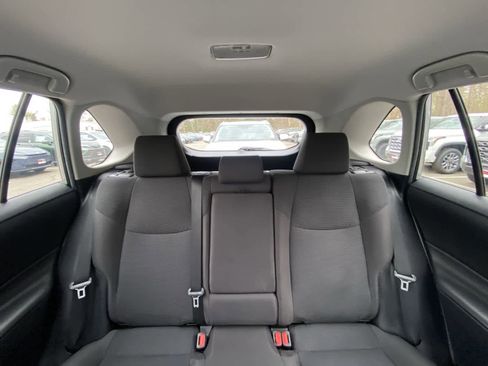Used 2019 Toyota RAV4 LE w/ All Weather Liner Package AWD/4WD image 24