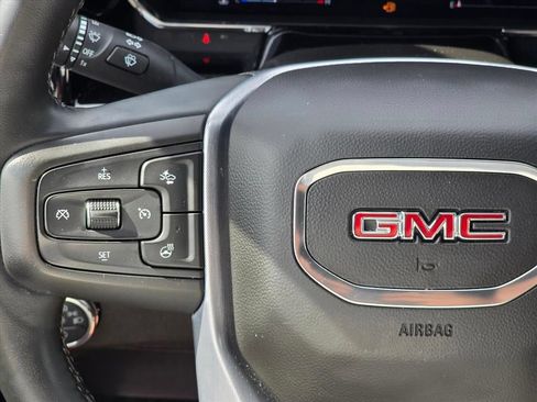 Used 2023 GMC Sierra 1500 Elevation AWD/4WD image 15