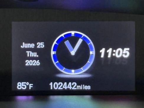 Used 2015 Honda Civic EX image 16
