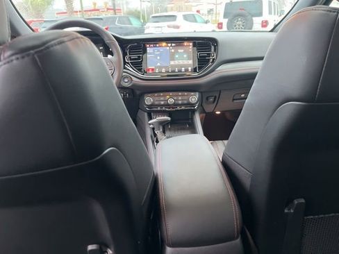 New 2026 Dodge Durango GT image 17