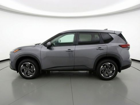 Used 2025 Nissan Rogue SV FWD image 5