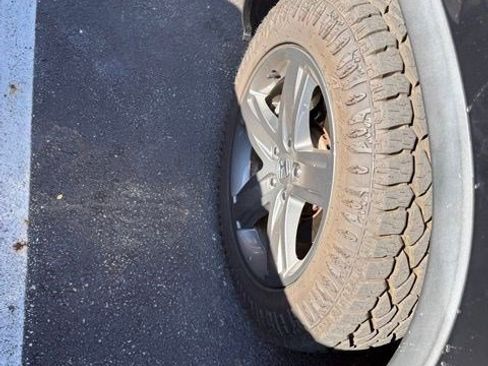 Used 2021 Honda Ridgeline RTL image 12