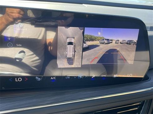 New 2026 Chevrolet Tahoe LT w/ Comfort Package image 14