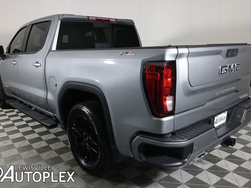Used 2024 GMC Sierra 1500 Elevation w/ Elevation Premium Package AWD/4WD image 10