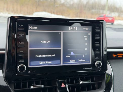 Used 2022 Toyota Corolla SE image 19