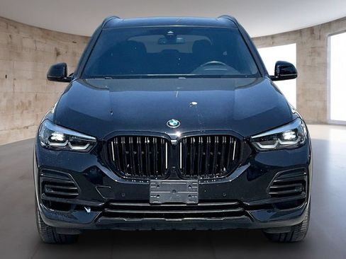 Used 2022 BMW X5 sDrive40i RWD image 4