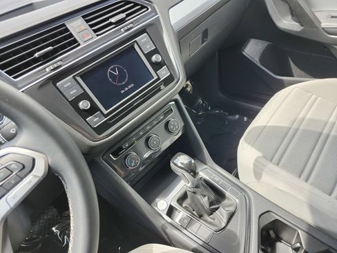 Used 2024 Volkswagen Tiguan S FWD image 28