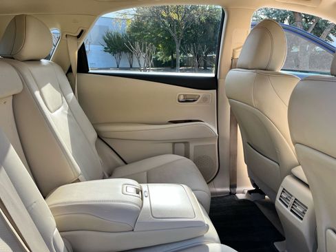 Used 2014 Lexus RX 350 FWD image 20