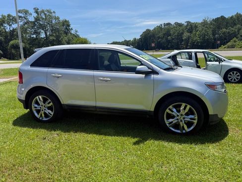 Used 2012 Ford Edge Limited FWD image 5