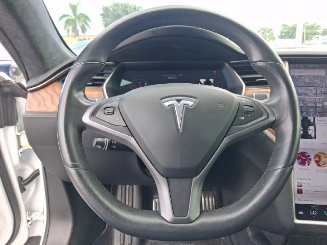 Used 2019 Tesla Model S 75D AWD/4WD image 16