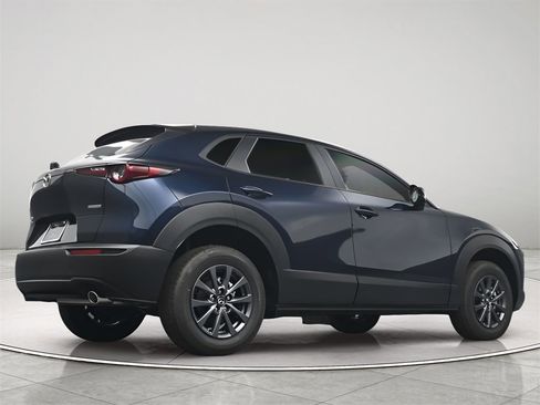 New 2026 MAZDA CX-30 AWD 2.5 S image 26