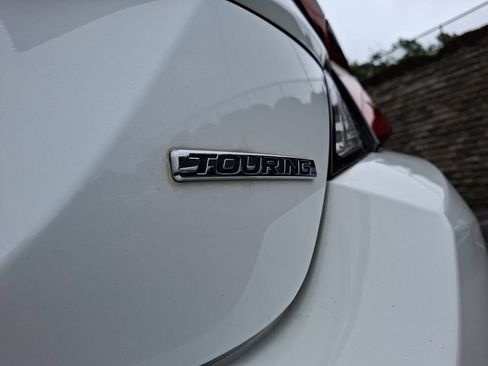 Used 2019 Honda Civic Touring image 32