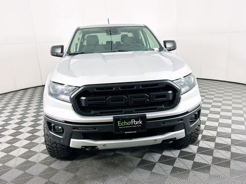 Used 2019 Ford Ranger XLT w/ Equipment Group 301A Mid RWD image 2