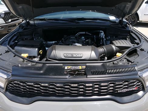 New 2026 Dodge Durango GT AWD/4WD image 26